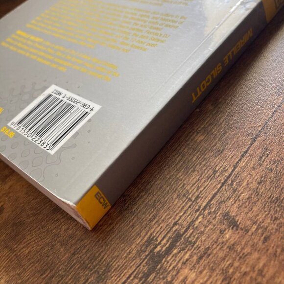 BOOK: Rave America: New School Dancescapes by Mireille Silcott, Paperback - Picture 5 of 6